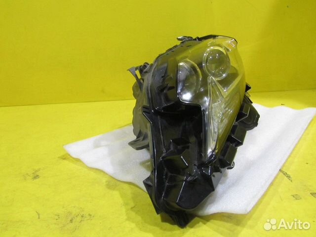 Фара левая Lexus ES 6 (15-18) LED 8110633A80 Фара левая Lexus ES 6 (15-18) LED 8110633A80