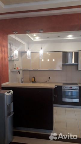 2-к квартира, 74 м², 7/12 эт. 2-к квартира, 74 м², 7/12 эт.