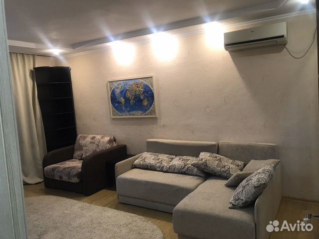 1-к квартира, 30 м², 3/5 эт. 1-к квартира, 30 м², 3/5 эт.