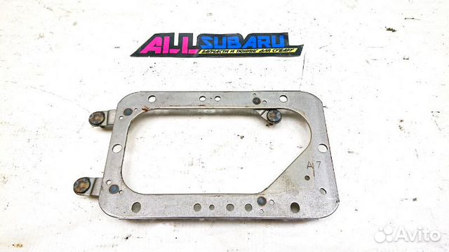 Рамка крепления кулисы мт Subaru Impreza Wrx Sti