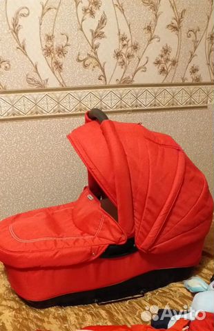 Коляска Коляска
