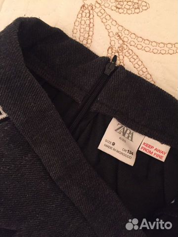 Юбка Zara Юбка Zara