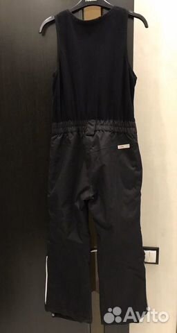 Комбинезон Reima tec Oryon р.128 Комбинезон Reima tec Oryon р.128