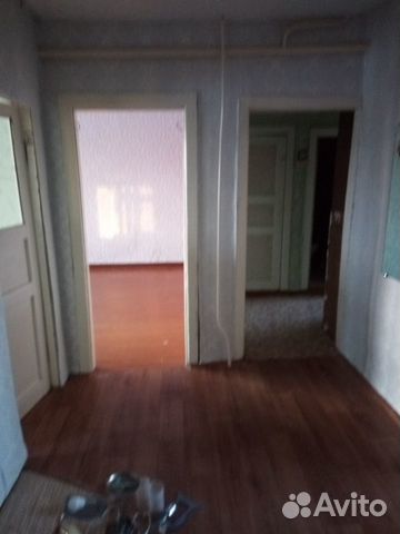 2-к квартира, 53.3 м², 2/2 эт.