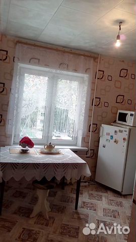 1-к квартира, 35 м², 4/5 эт.