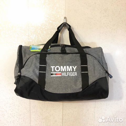 Спортивная сумка Tommy Hilfiger