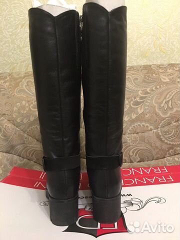 Сапоги Сапоги