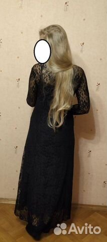 Ажурная накидка с юбкой Ажурная накидка с юбкой