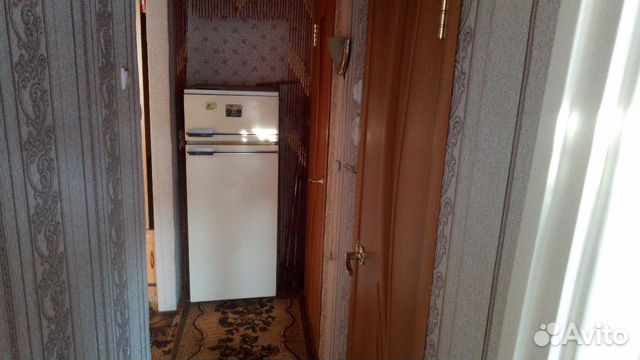 2-к квартира, 46 м², 4/5 эт.