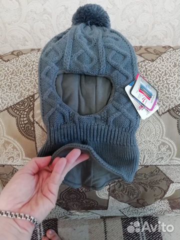 Шапка шлем Шапка шлем