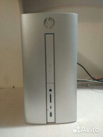 Компьютер HP pavilion