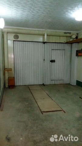 Гараж, 20 м²