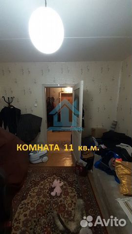 2-к квартира, 51.9 м², 7/12 эт.