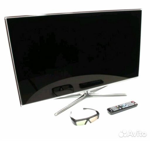 SAMSUNG UE40D7000LS