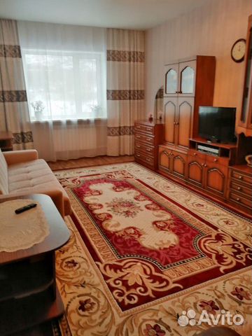 1-к квартира, 39 м², 2/5 эт. 1-к квартира, 39 м², 2/5 эт.
