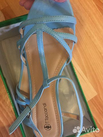 Босоножки пакетом 37-38рр Босоножки пакетом 37-38рр