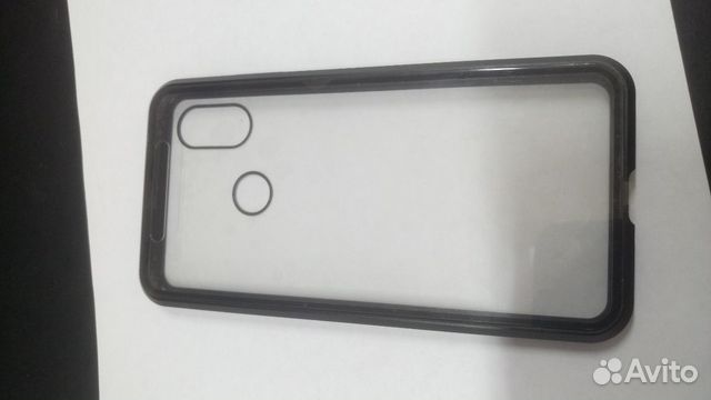 Чехол для xiaomi mi 8