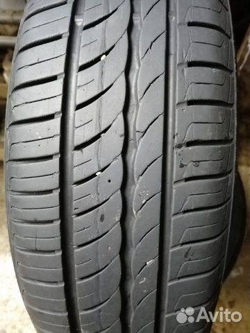 Шины Pirelli Cinturato P1 185/65Р15
