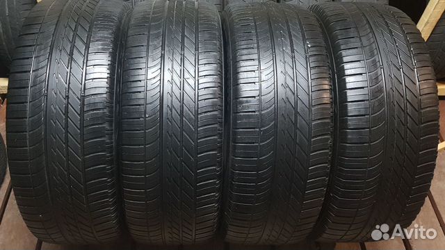 Шины летние Goodyear Eagle F1 AT 255/55R20 Шины летние Goodyear Eagle F1 AT 255/55R20