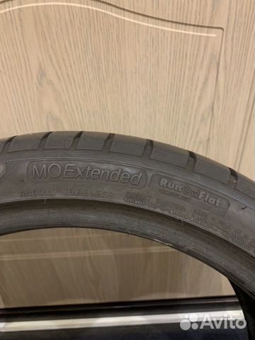 Шина летняя R18 goodyear eagle F1 Шина летняя R18 goodyear eagle F1