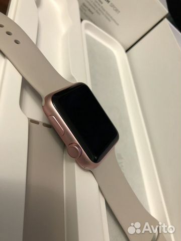 Apple Watch 1 42mm