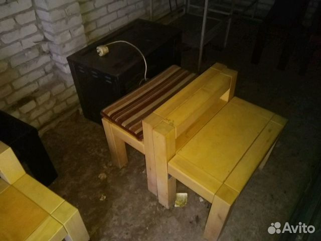 Табурет Табурет