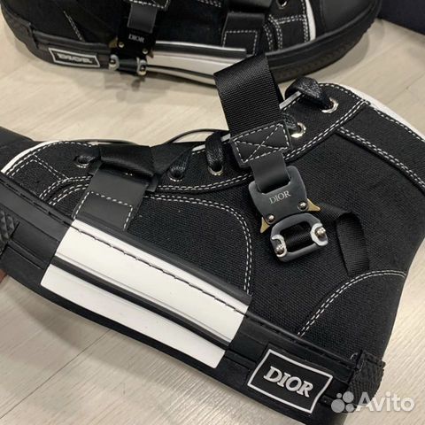 Кеды Dior Кеды Dior