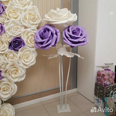 Свадебная арка Свадебная арка