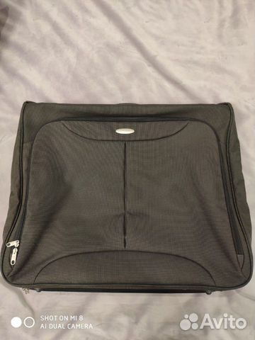 Портплед дорожный Samsonite