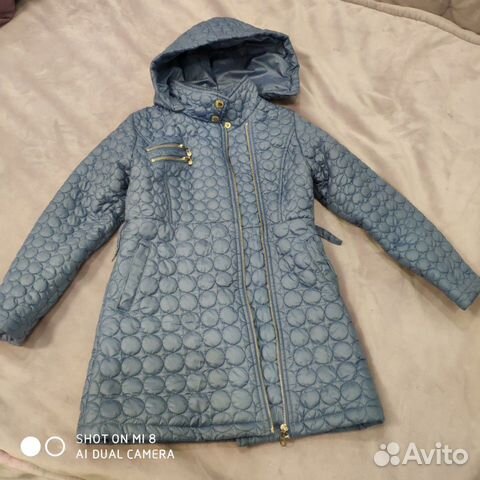 Куртка для девочки Куртка для девочки