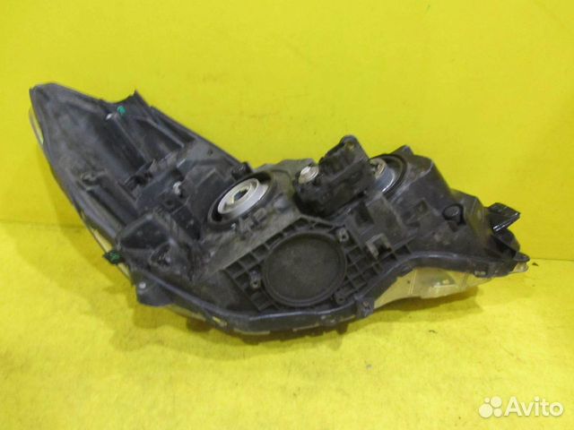 Фара левая Subaru XV 11-17 галоген 84913FJ190 Фара левая Subaru XV 11-17 галоген 84913FJ190