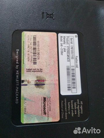 HP Pavilion dv6-2135er в отл. сост HP Pavilion dv6-2135er в отл. сост