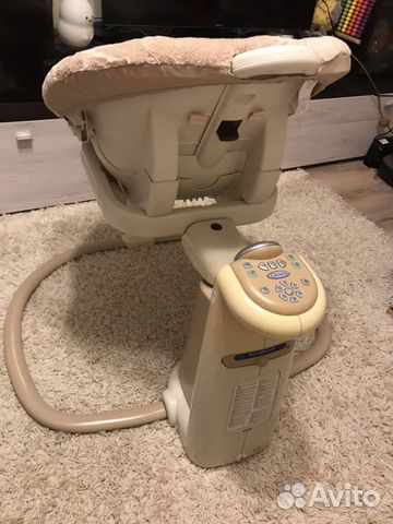 Детские качели Graco Детские качели Graco