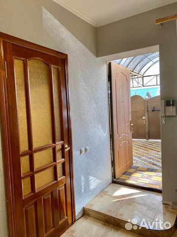 Дом 135 м² на участке 2.8 сот. Дом 135 м² на участке 2.8 сот.