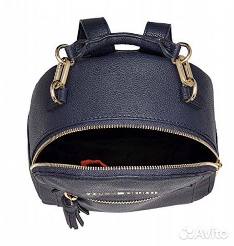 Рюкзак оригинальный Tommy Hilfiger Рюкзак оригинальный Tommy Hilfiger