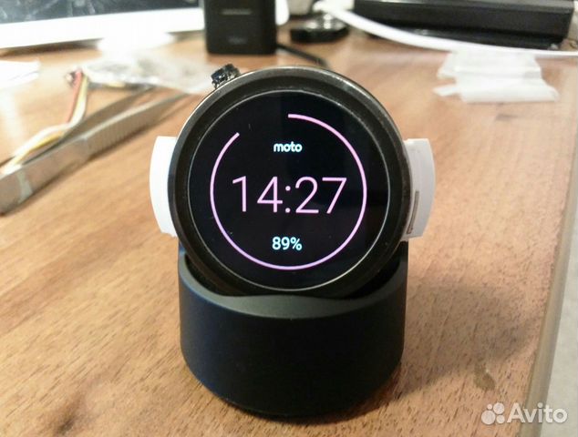 moto 360 sport 2