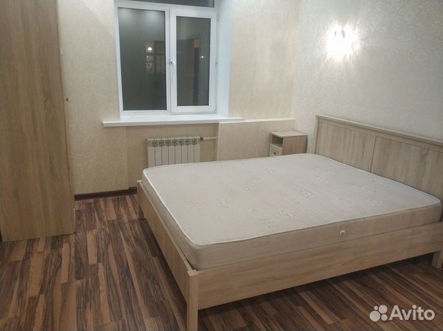 2-к квартира, 61 м², 2/4 эт. 2-к квартира, 61 м², 2/4 эт.