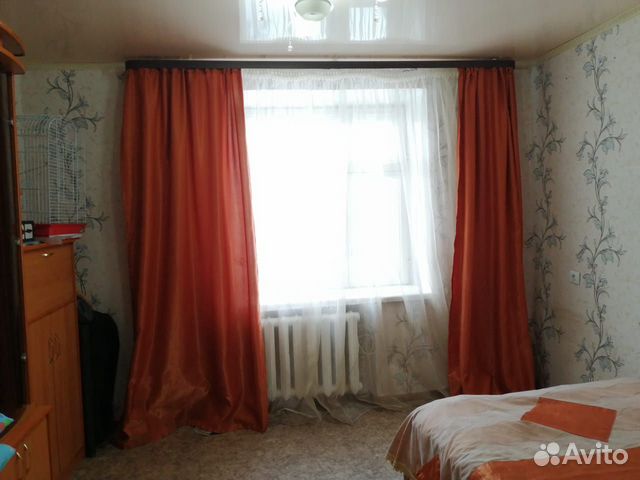 2-к квартира, 51 м², 2/5 эт. 2-к квартира, 51 м², 2/5 эт.