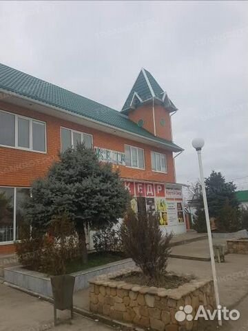Арендный бизнес магазин S 115,7 м2