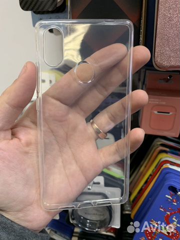 Чехлы Xiaomi Mi 8 SE Чехлы Xiaomi Mi 8 SE