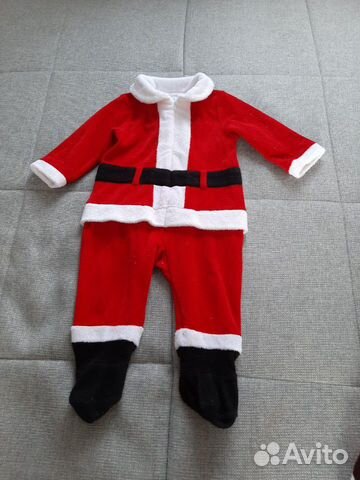 Костюмчик 74