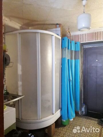 Комната 19 м² в 1-к, 2/5 эт. Комната 19 м² в 1-к, 2/5 эт.