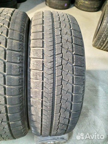 225 60 17 Bridgestone Blizzak VRX 225/60/17