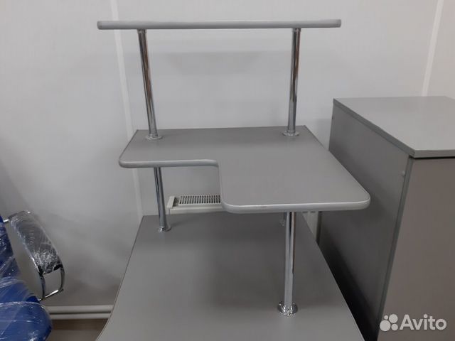 Стол руководителя, стол офисный стол эргономичный