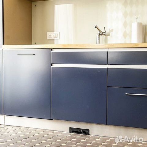 Кухонный гарнитур Кухня
