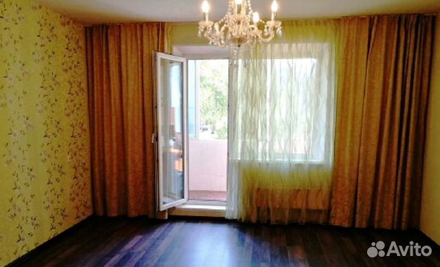 2-к квартира, 57.2 м², 2/10 эт.