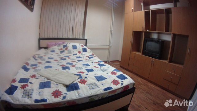 3-к квартира, 70 м², 1/3 эт. 3-к квартира, 70 м², 1/3 эт.