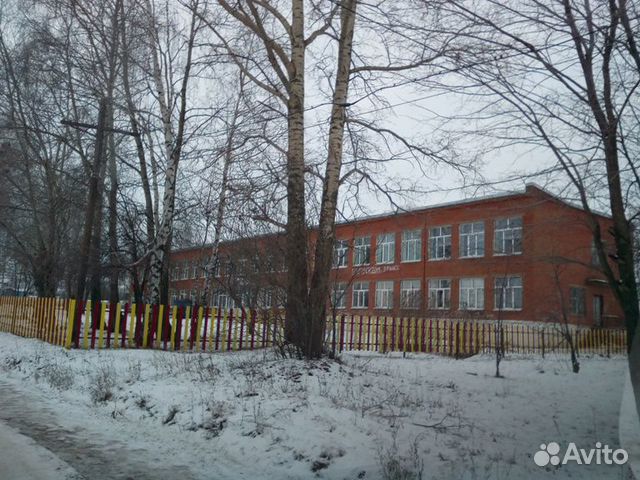 Дом 58 м² на участке 19 сот.