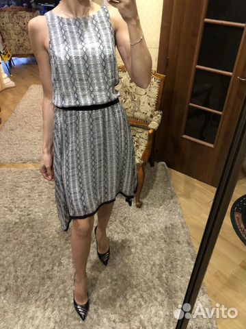 Платье Patrizia Pepe оригинал новое Платье Patrizia Pepe оригинал новое