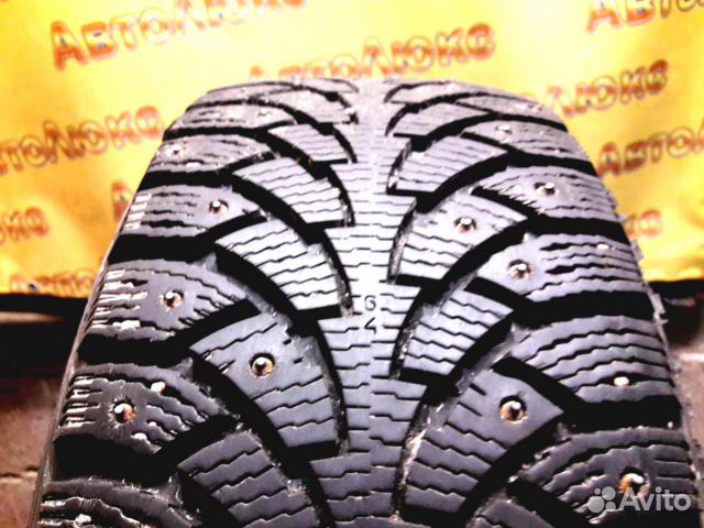 Nokian Hakkapeliitta 5 205 55 R16 Купить